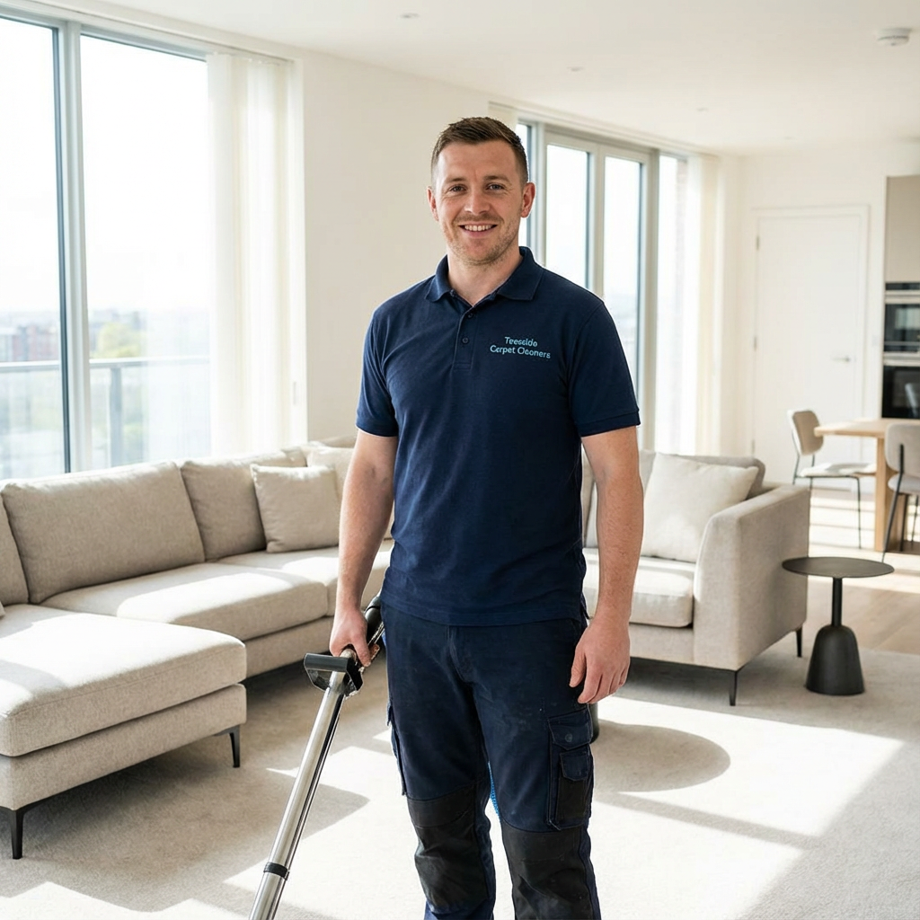Trusted Local Carpet Cleaning Expert